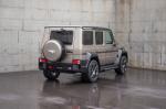 Mercedes-Benz G-Class by FAB Design 2016 года